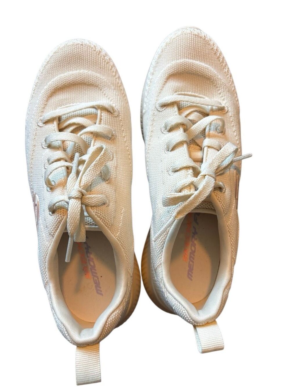 Sketchers memory foam size 6.5